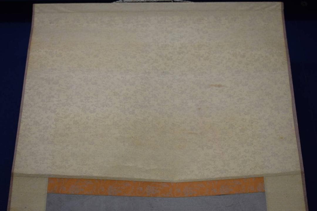 複製/斎白石/斉白石/鷹画賛/工芸/布袋屋掛軸HJ-633