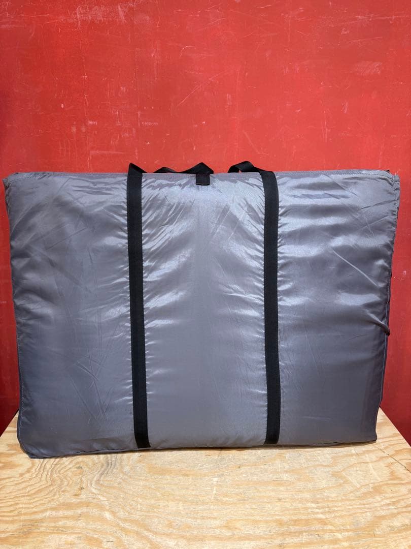 B】  peak スノーピーク リビングシェルフロアマット TM-130