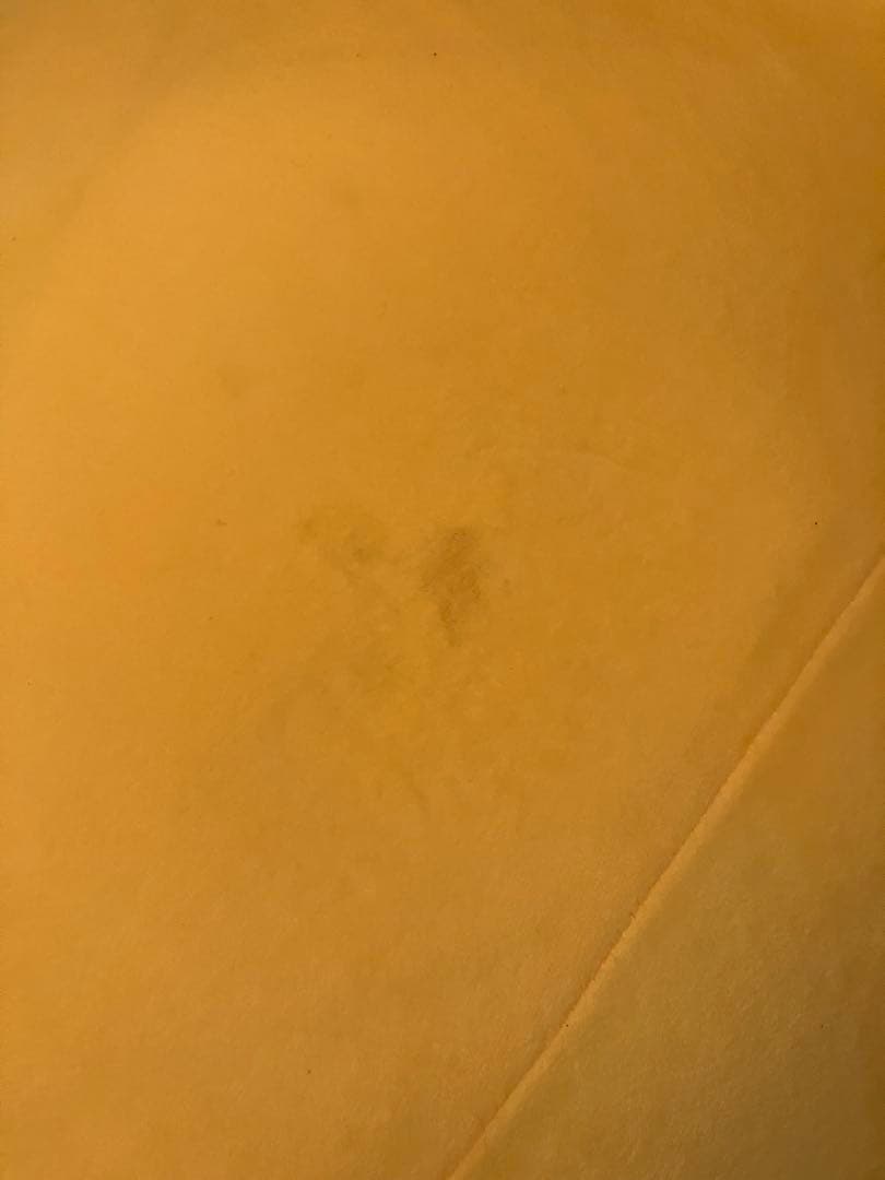 限定50体 非売品　ひよこちゃん イエロー抱き枕 60周年記念 レア　日清食品