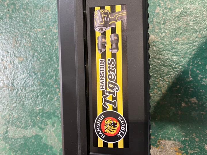 パナソニック　インパクトドライバー