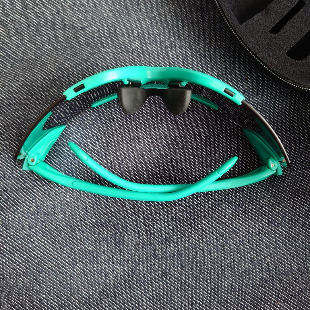 【希少・海外モデル】Smith ATTACK MAG MTB グリーン