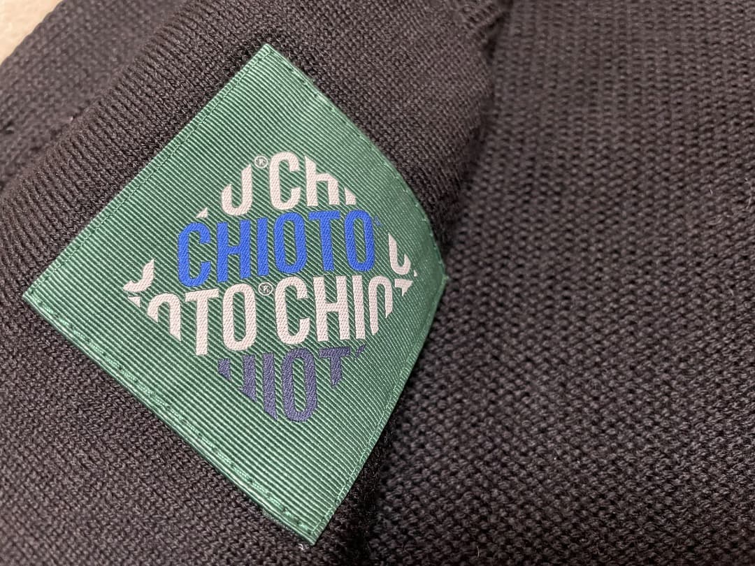 美品　ザノーネ　ニット　キョート