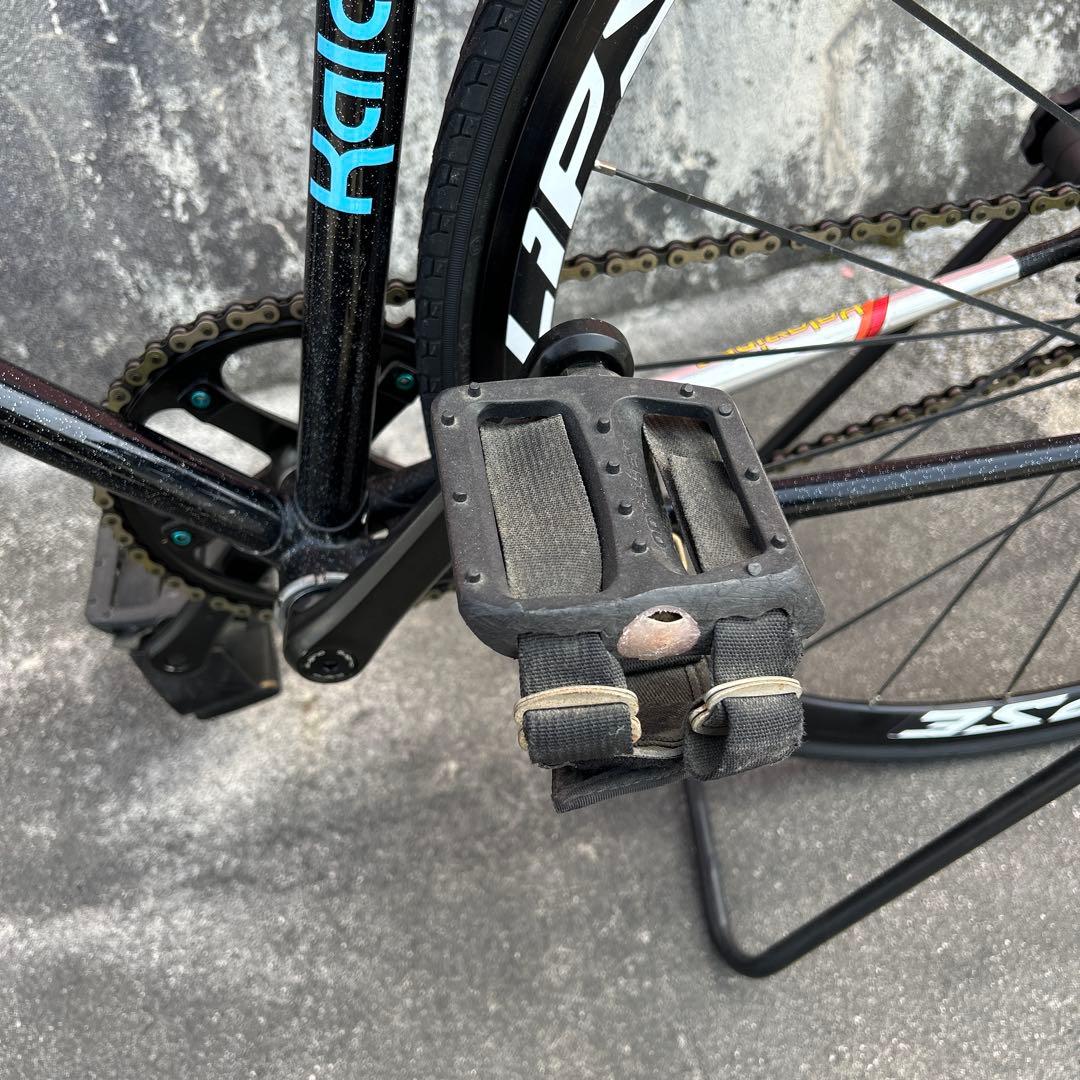 Kalavinka カラビンカ 自転車