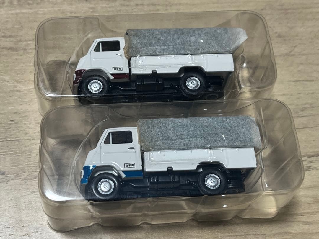 トミカリミテッドヴィンテージ トヨタ トヨエース