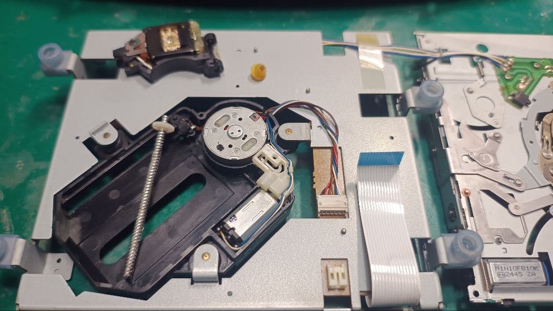 【完動整備品】BOSE WaveMusicSystem【BT5.3搭載済み】