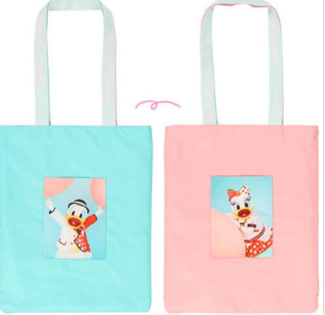 新品 ディズニー イマジニング バッグ