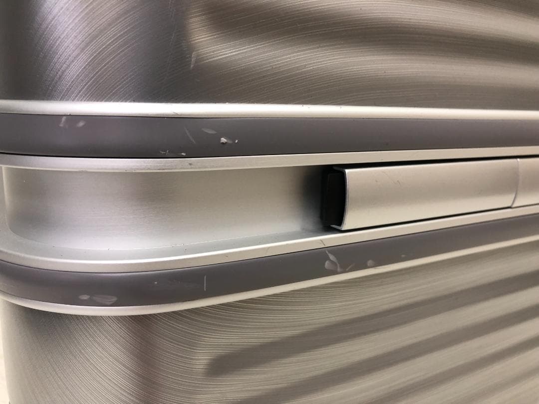 スイスミリタリー SM-I828 28in スーツケース 105L