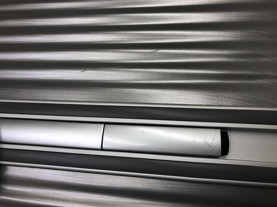 スイスミリタリー SM-I828 28in スーツケース 105L