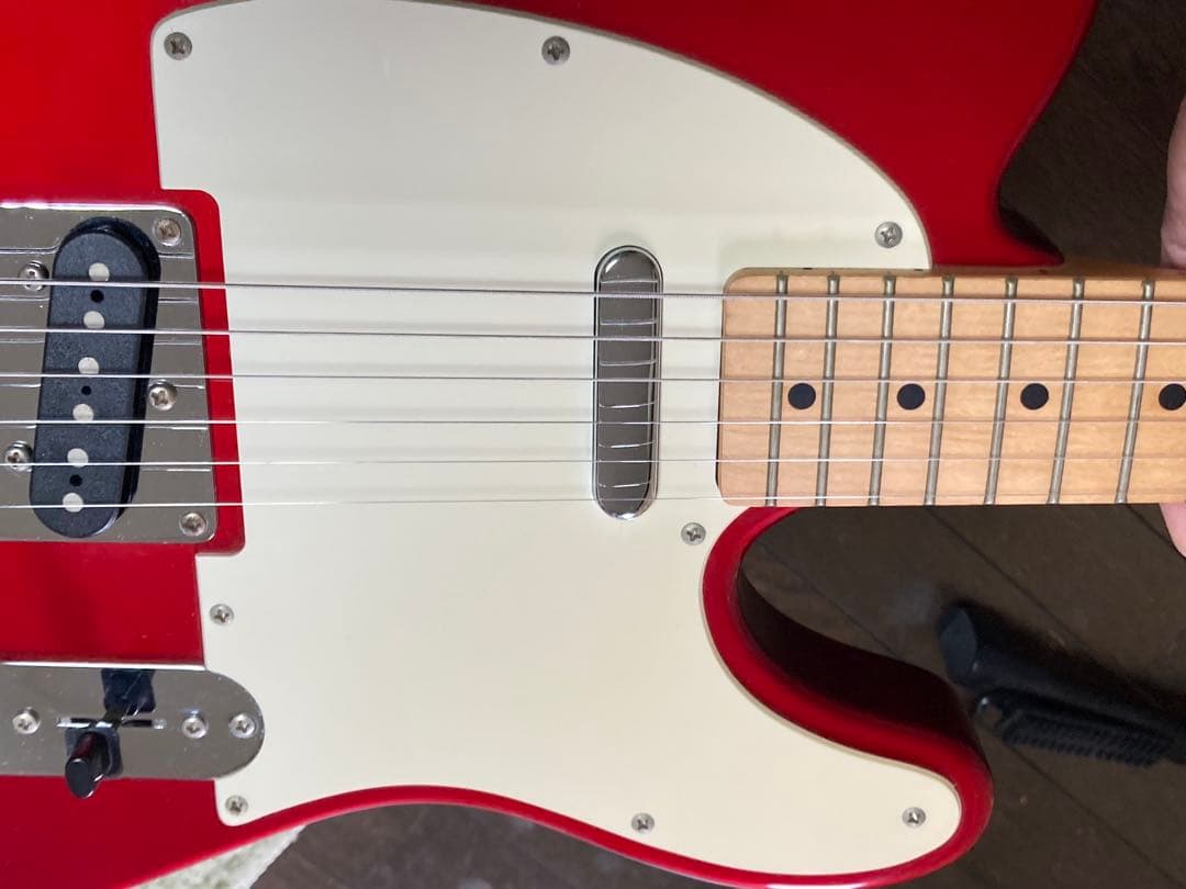 squier by fenderスクワイヤーTELECASTER テレキャスター