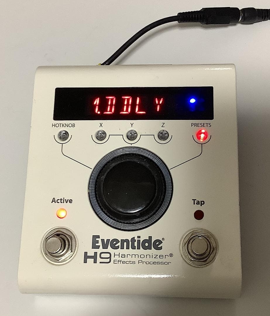 ギター Eventide H9 MAX