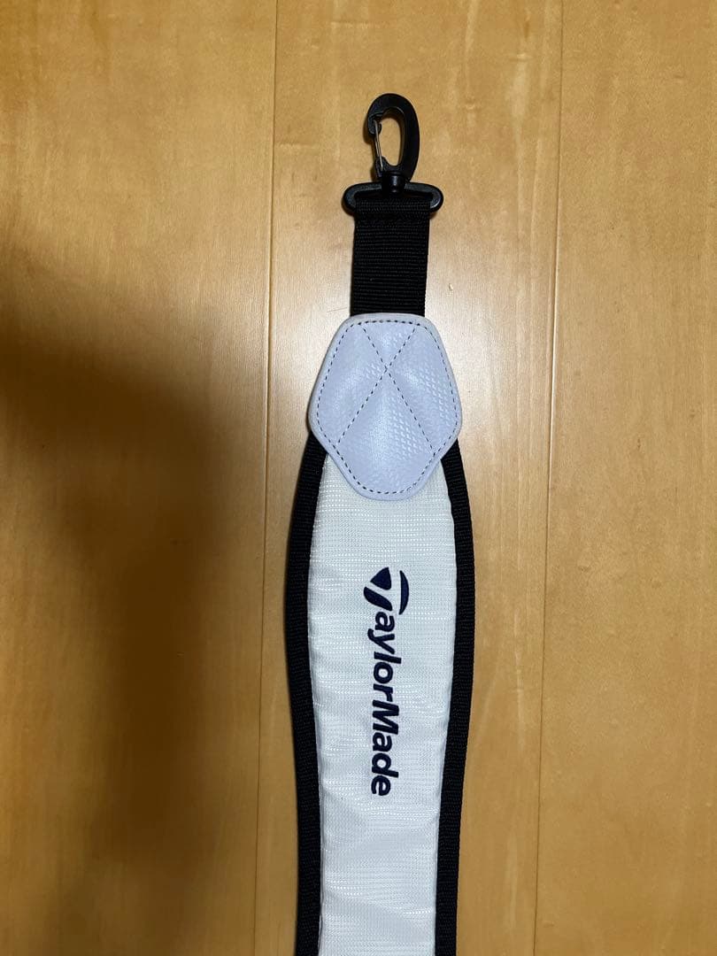 TaylorMade 軽量 ゴルフバッグ キャディバッグ テーラーメイド