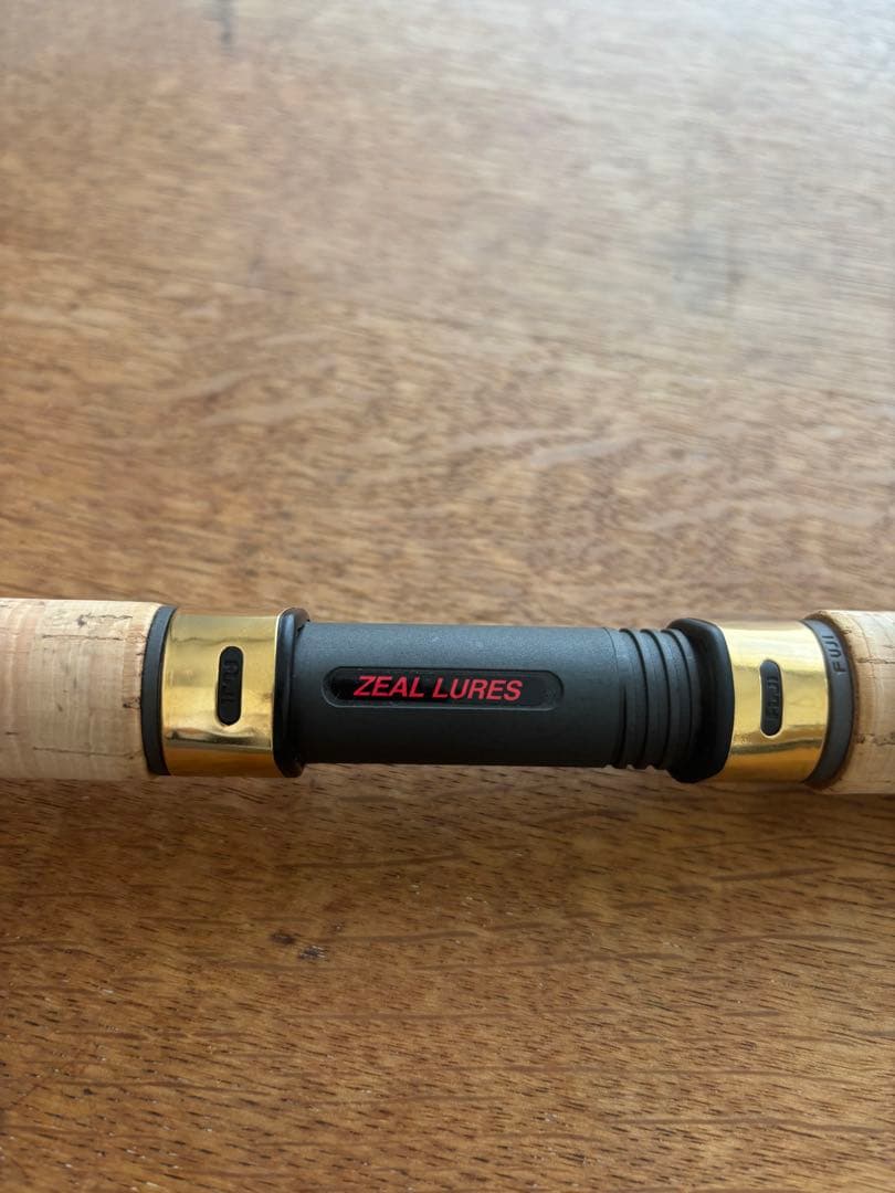 R*︎様 ZEAL カオリ 510L ズイール プッシュウォーター トゥイッチ