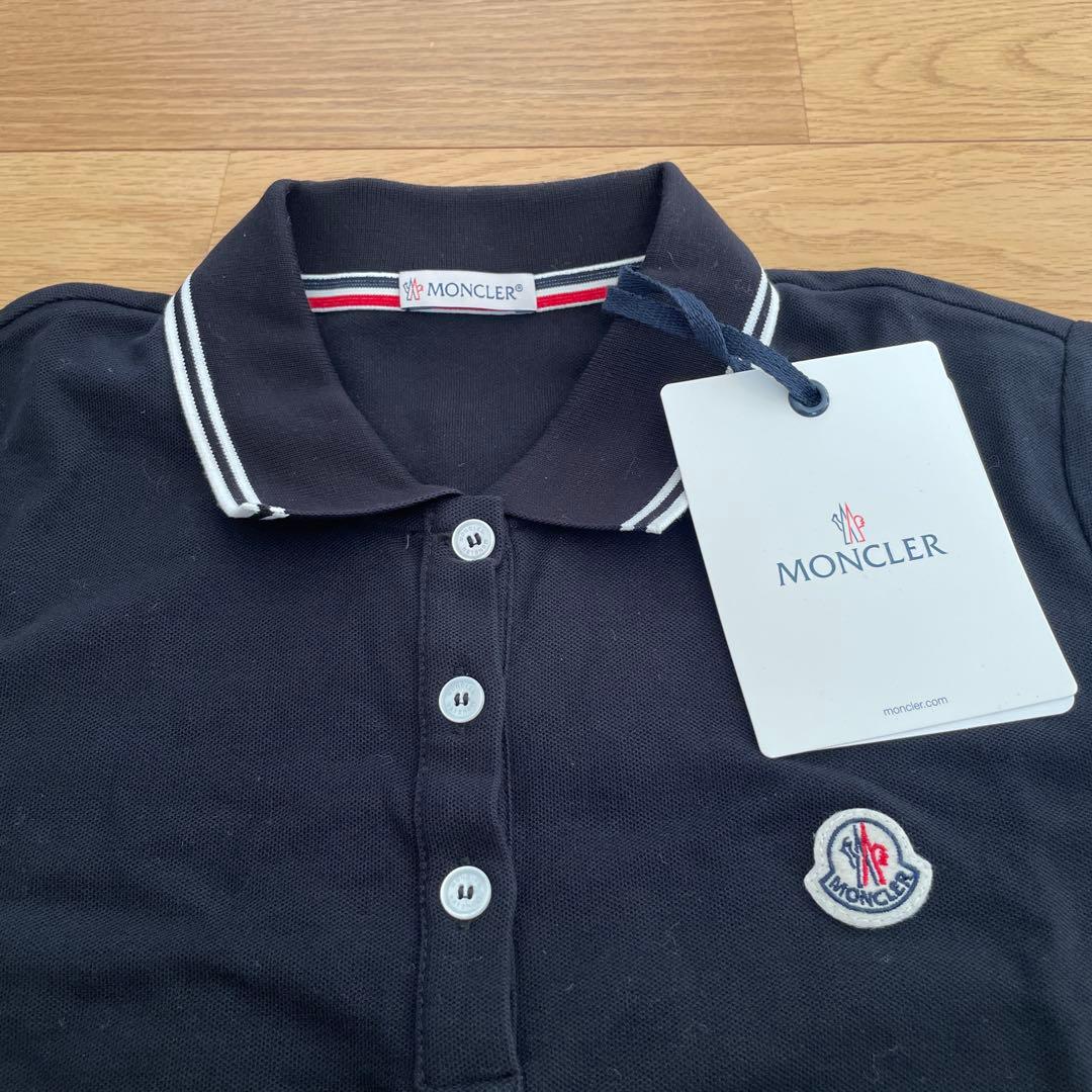 モンクレール　ゴルフウェア　M