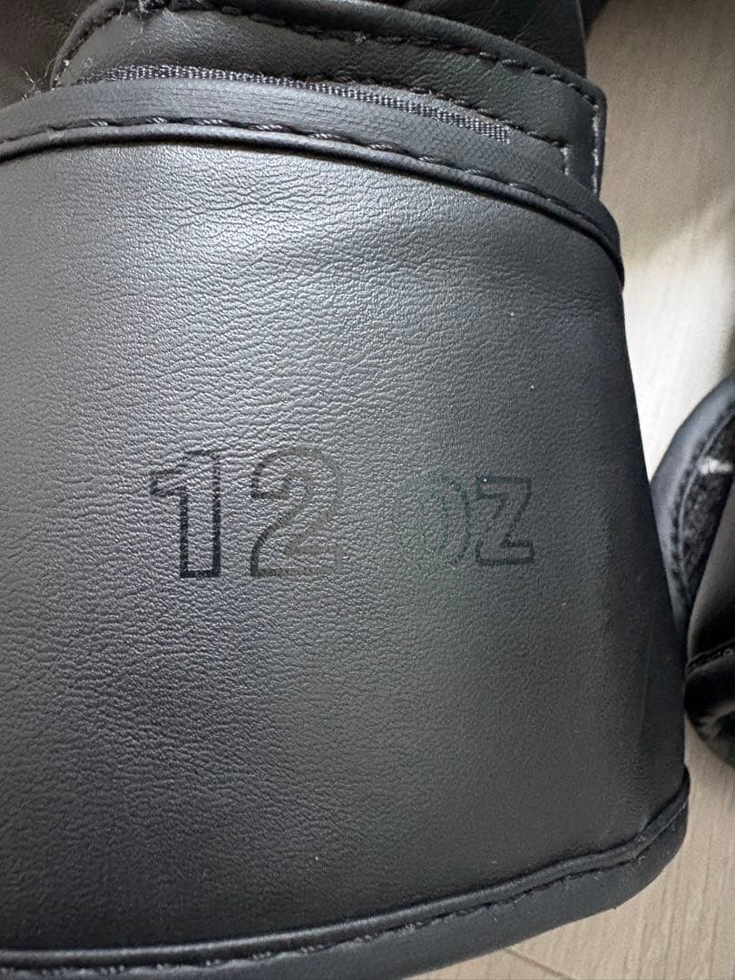 マーシャルワールド　ボクシンググローブ　12oz