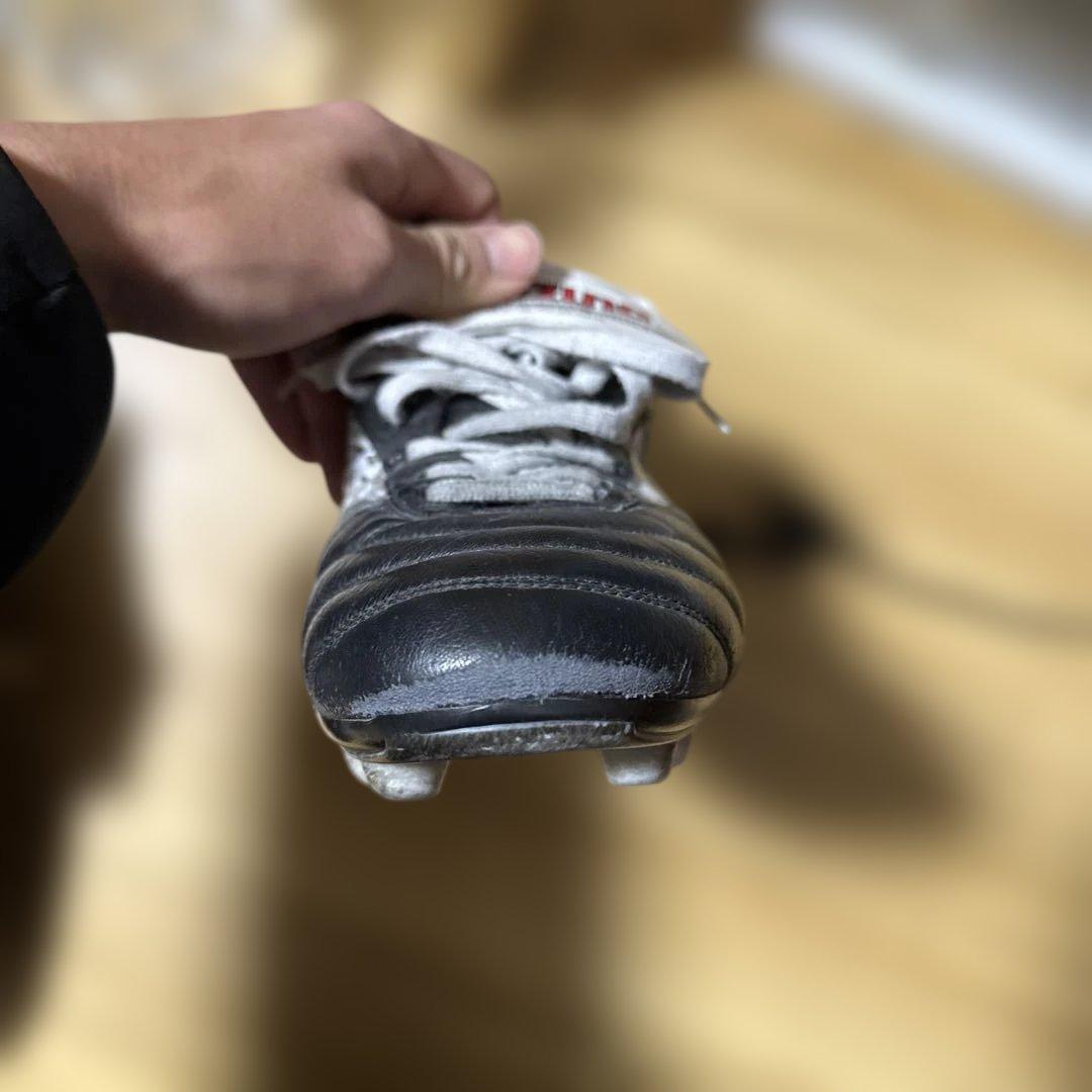 ミズノ　モレリア2ジャパン