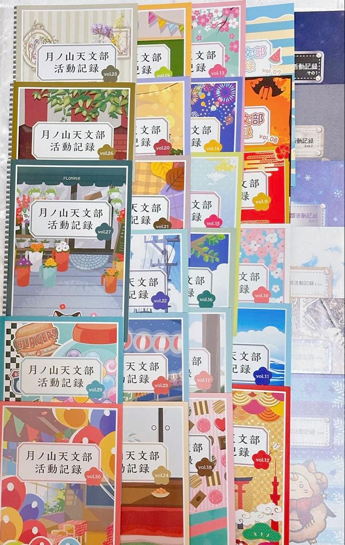 歌い手 天月-あまつき- グッズ まとめ売り バラ売り不可