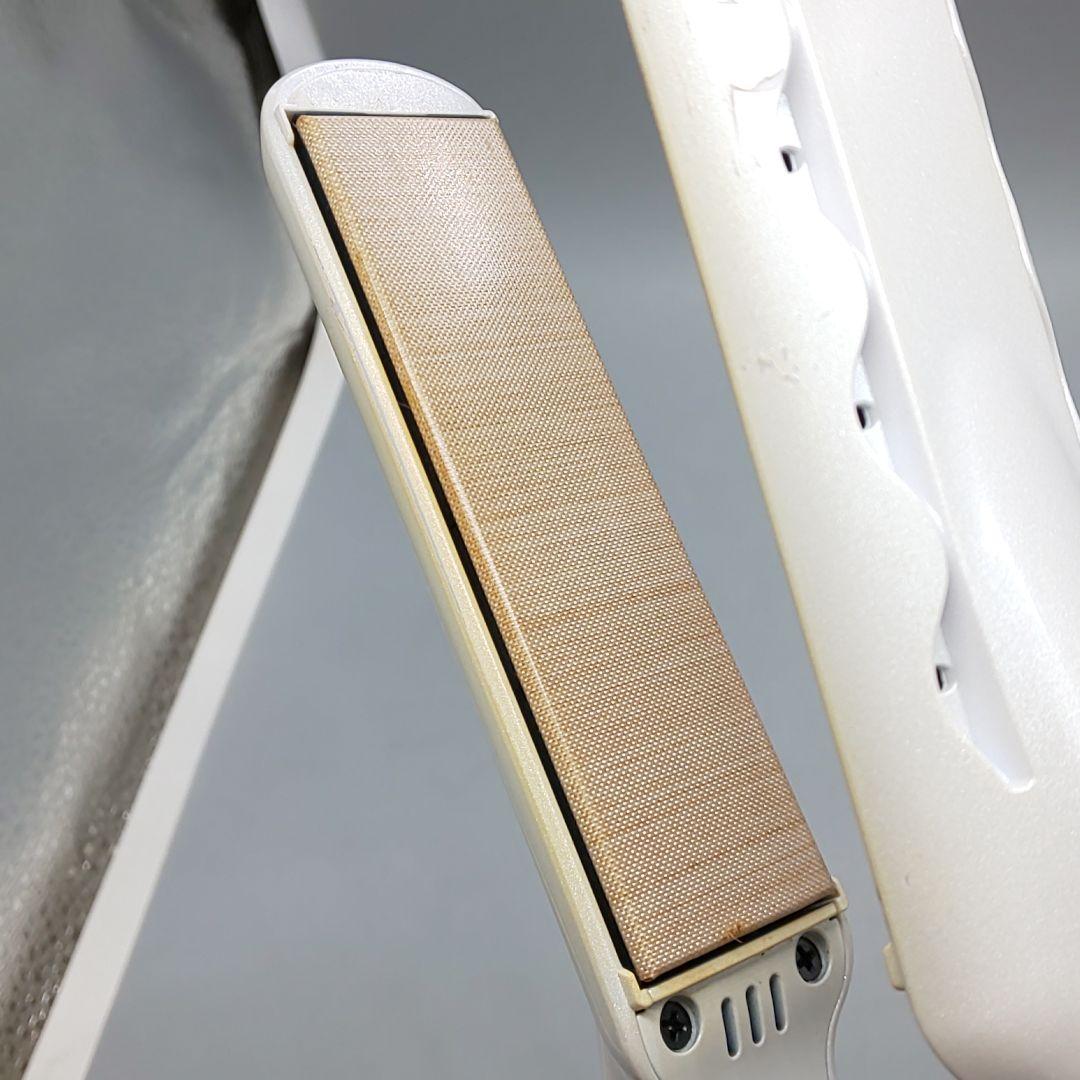 絹女 KINUJO キヌージョ ストレートアイロン《シリアルナンバー有》36