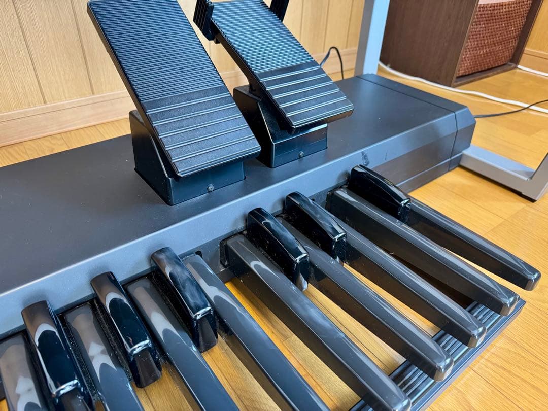 鍵盤楽器 Yamaha Electone STAGEA ELS-02C