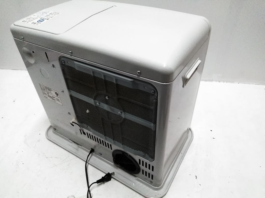 CORONA コロナ 石油ファンヒーター FH-ST4613BY 12-17畳□