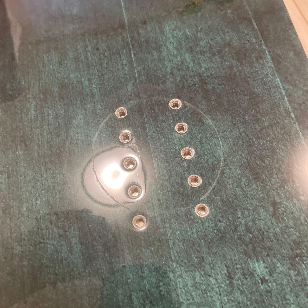 クロージャ　ローカスト　156