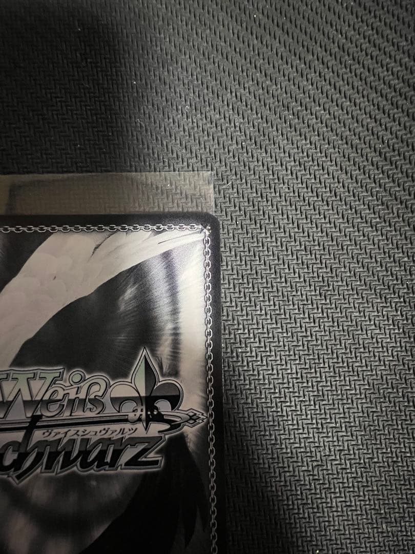 ブルーミングフェアリー　鷺沢文香　SP　サイン