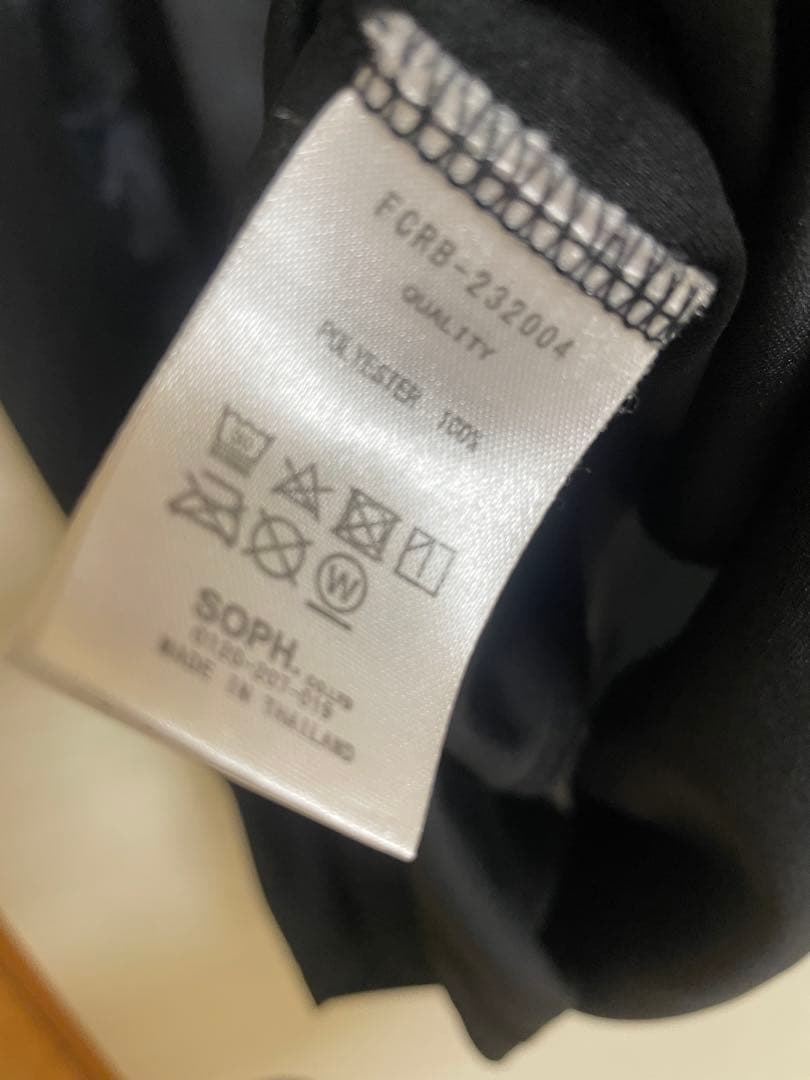 F.C. Real Bristol ブリストル　ゲームシャツ　ユニフォーム　ソフ