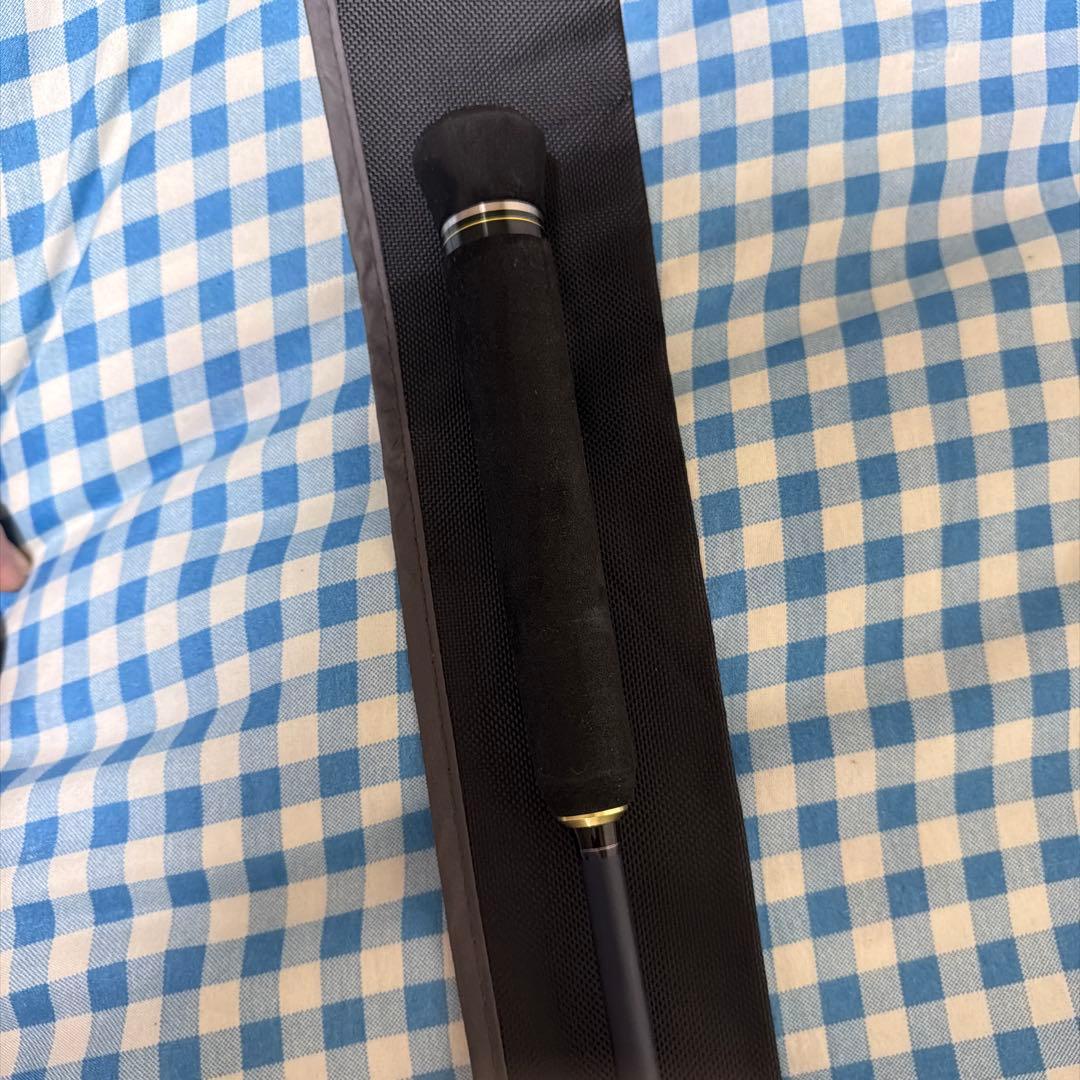 中古品　メジャークラフトのフルソリB64ML