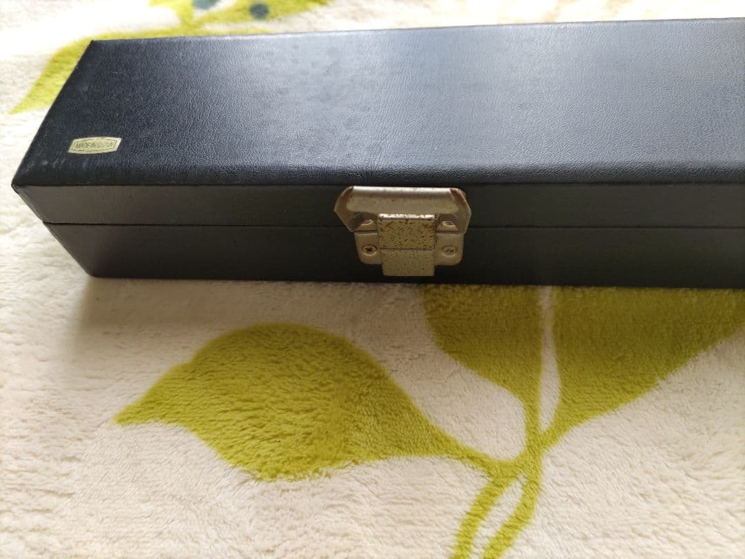 william ビリヤードキュー 401 ケース付き