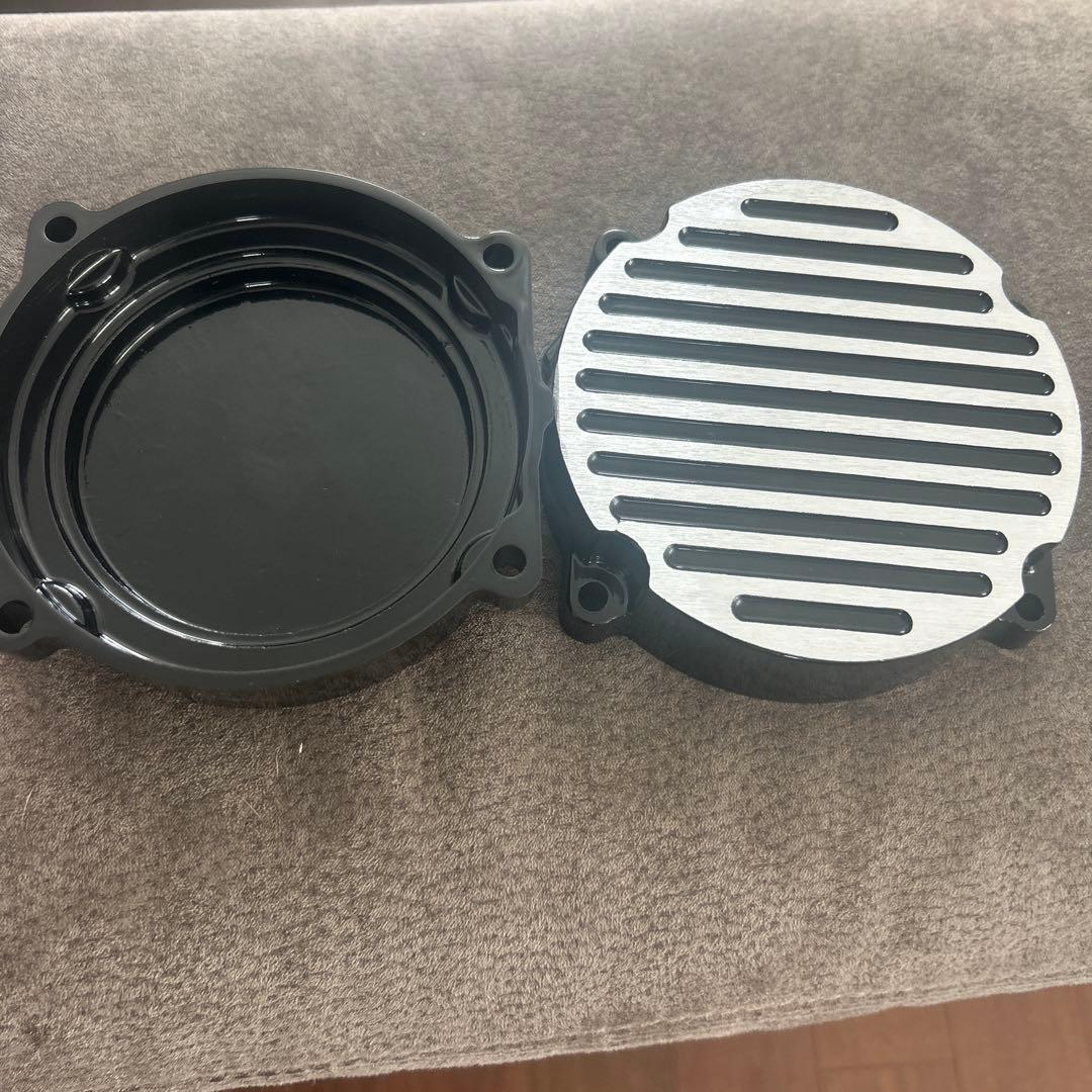 xj400用ポイントカバー