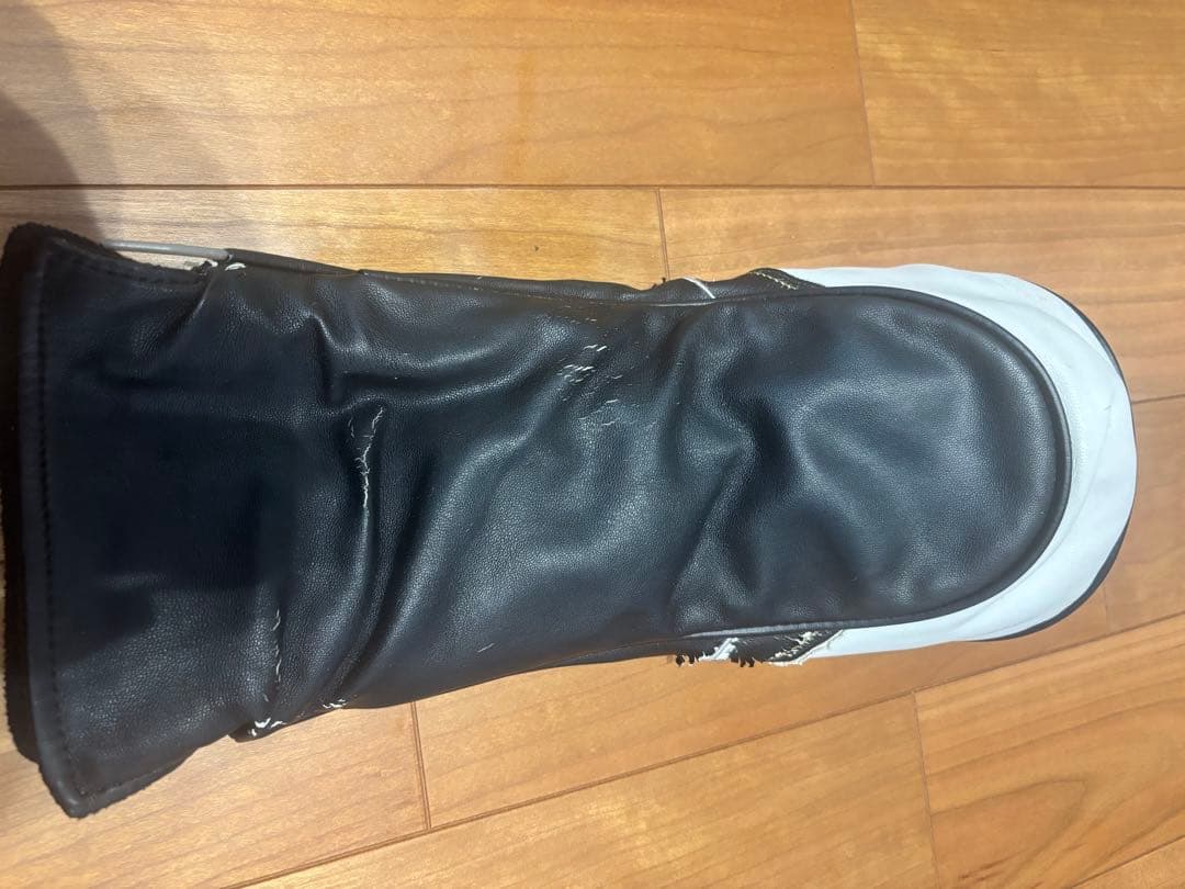 テーラーメイド　エムグローレ　ドライバー　10.5度　S