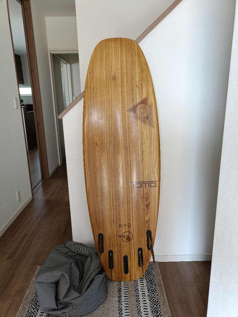 ファイヤーワイヤー　エボ　FIREWIRE EVO