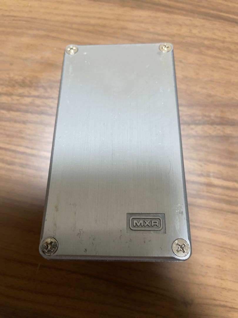 ギター MXR M109S SIX BAND EQ