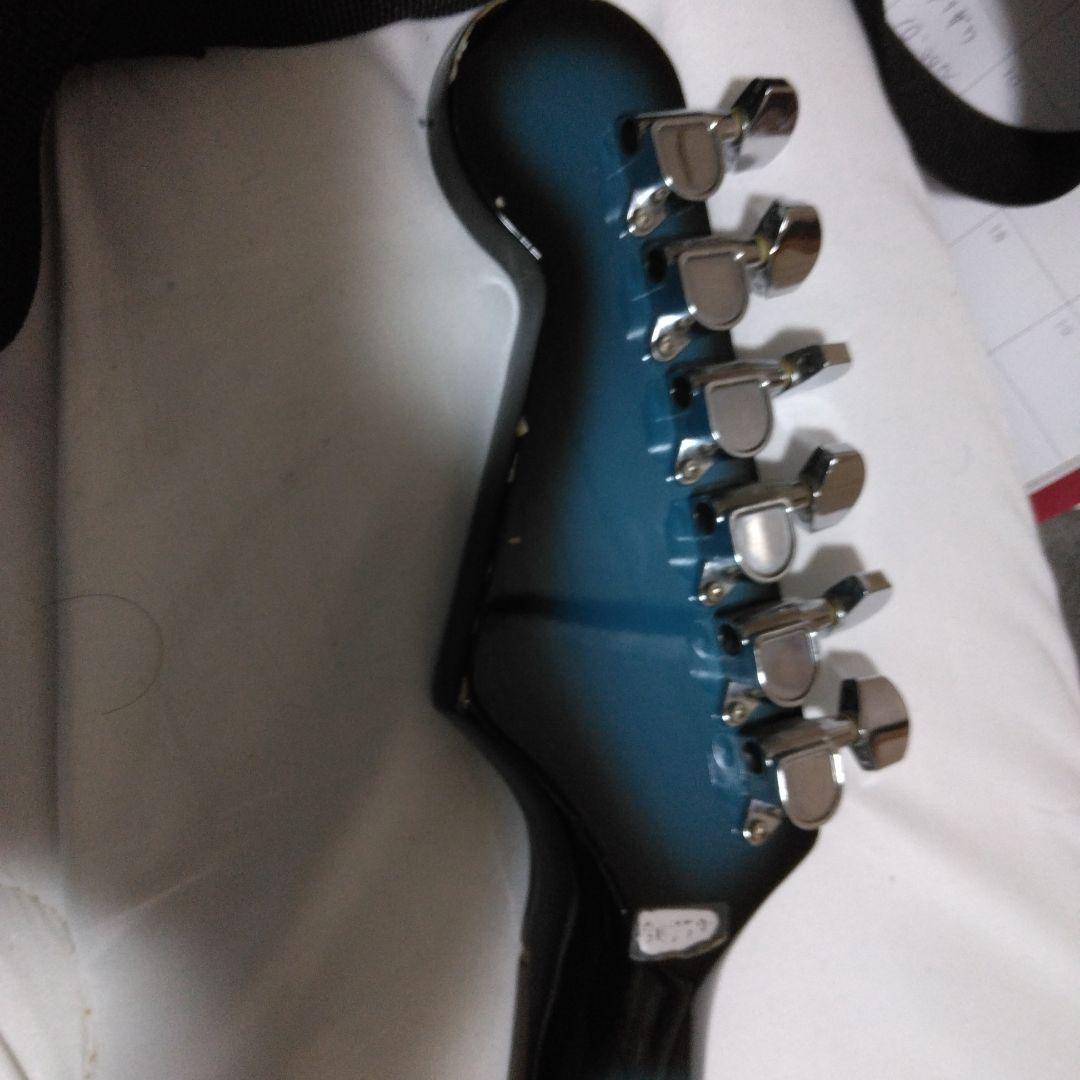 フェルナンデスTHEFANCSYONレアブルーバースト最終値下げ