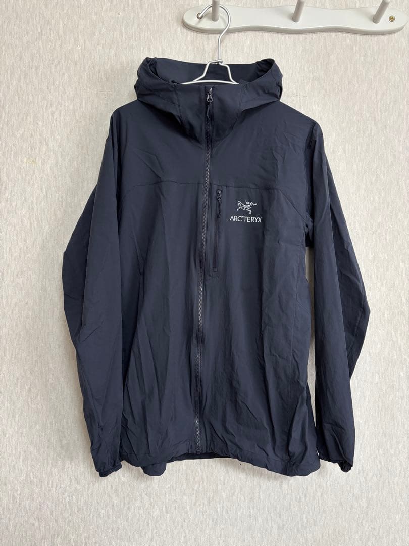 ARC'TERYX スコーミッシュフーディ L