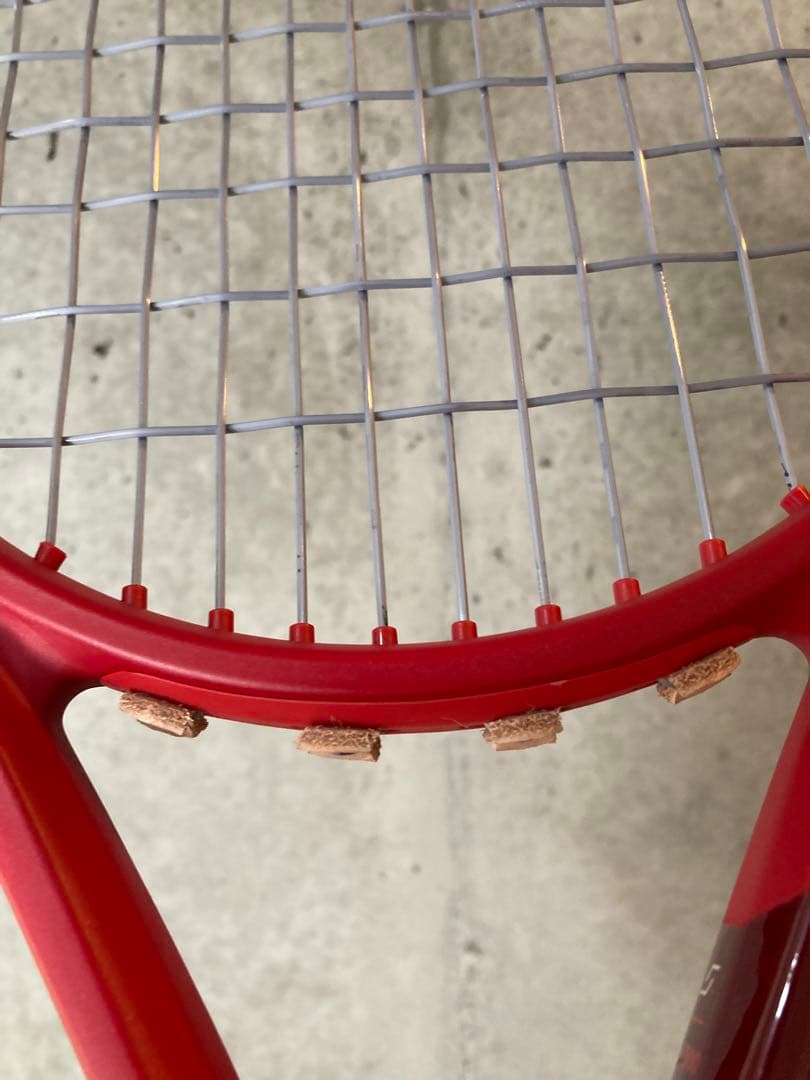 HEAD graphene 360+ PRESTIGE S 【G2】