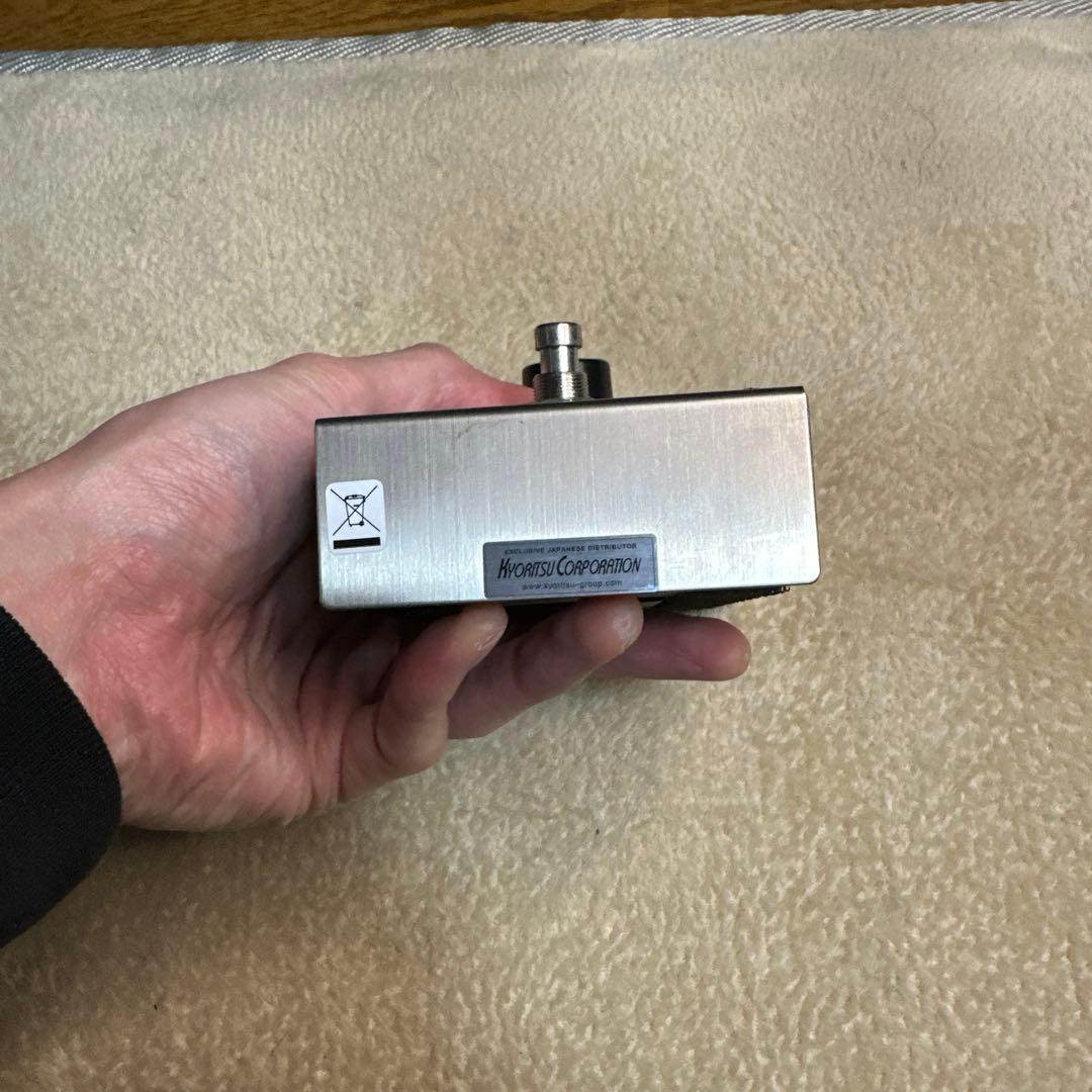 あつや ELECTRO HARMONIX