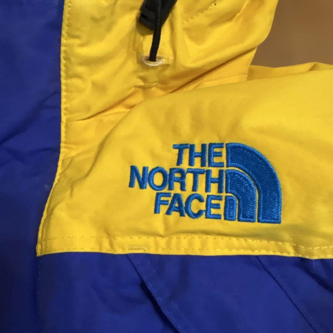THE NORTH FACE スキーウェア 100サイズ