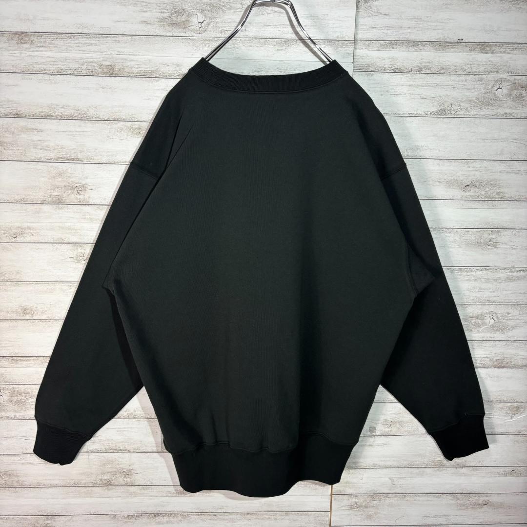 CHALLENGER PUNK GIRL スウェット L ブラック 長瀬智也