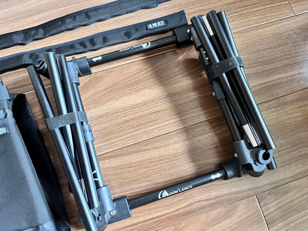 【極美品】SWATフルセットnatural mountain monkeys