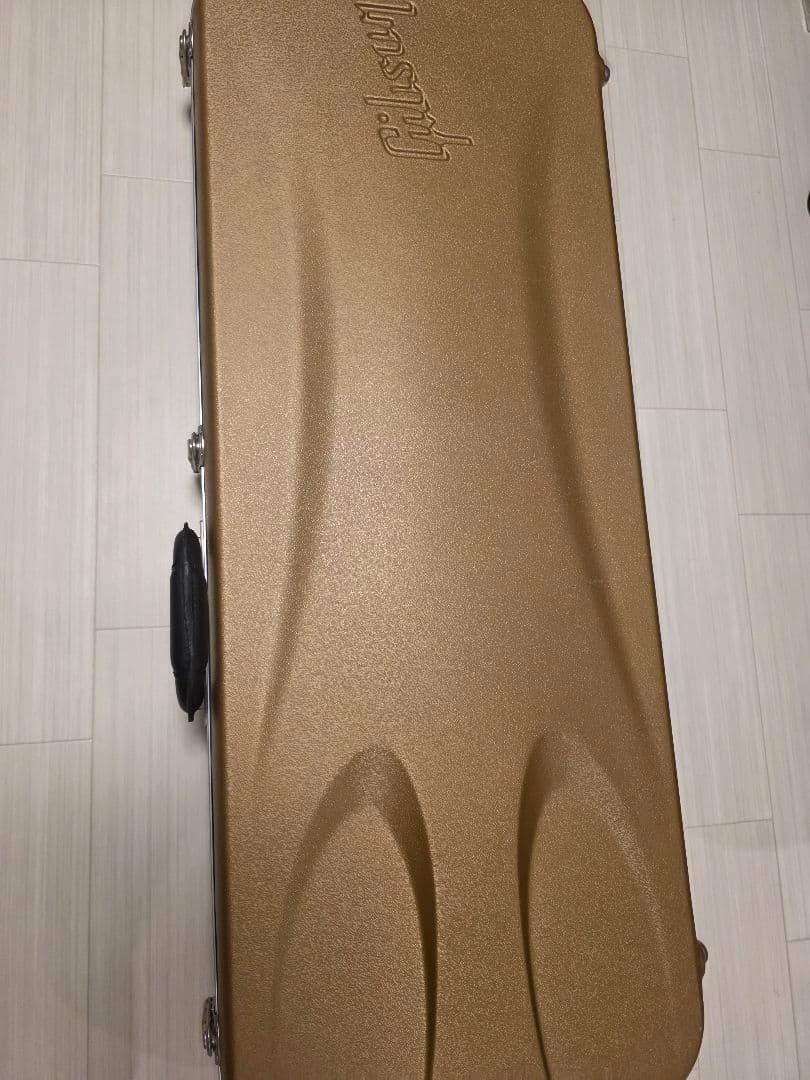 ギター Gibson Les Paul Classic Sea Foam Green