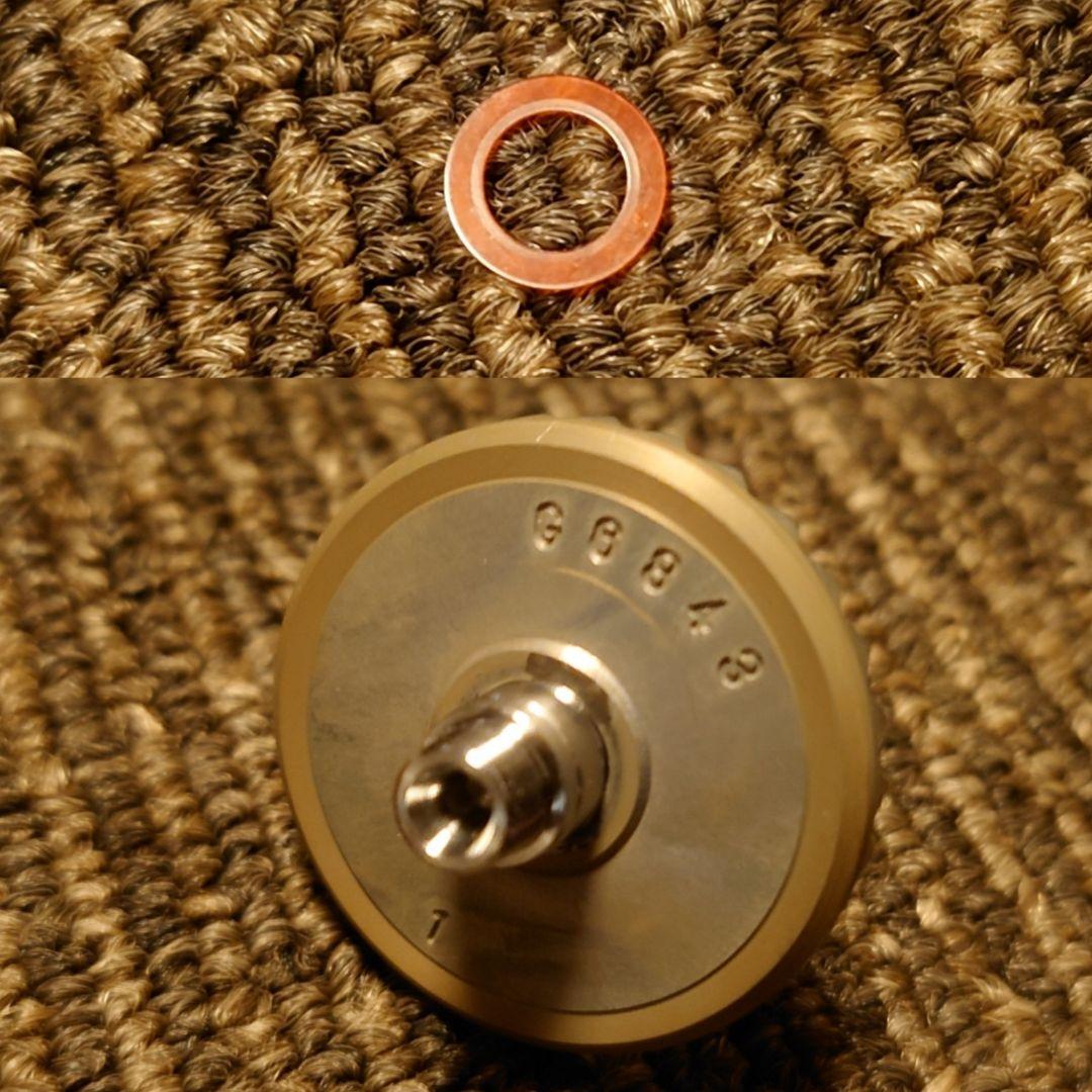 超希少廃盤美品 05 イグジスト 2004 超々ジュラルミン デジギアⅡ IOS