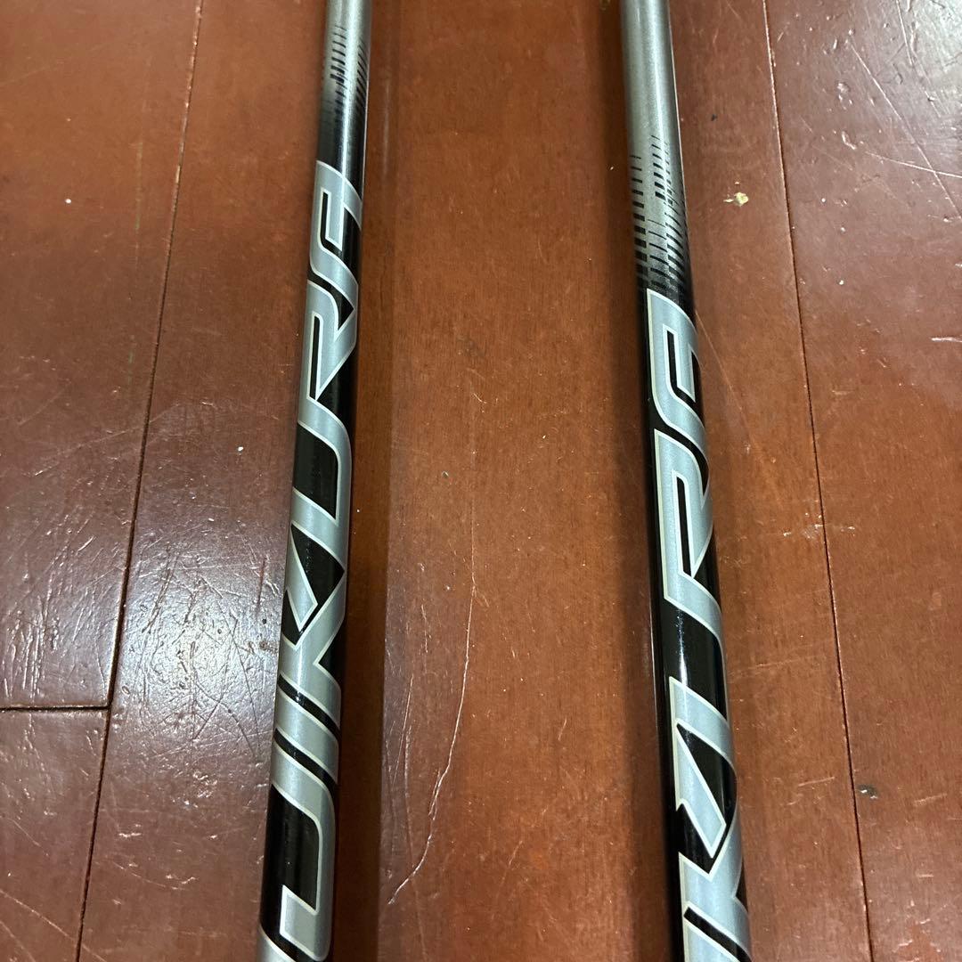 ステルスグローレ STEALTH GLOIRE ウッド5Wレスキュー4uセット