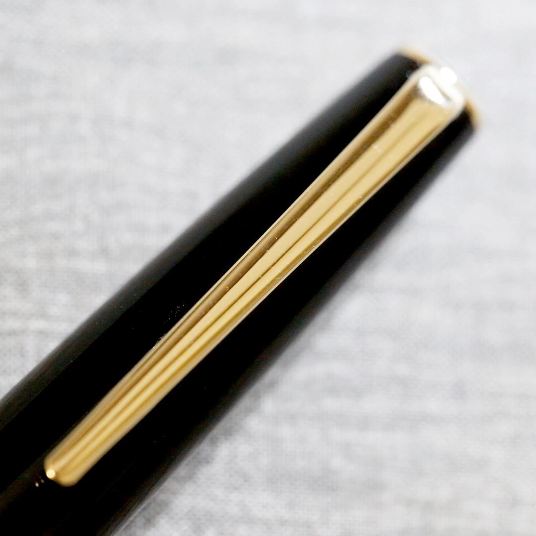 【送料込み】モンブラン 万年筆 クラシック