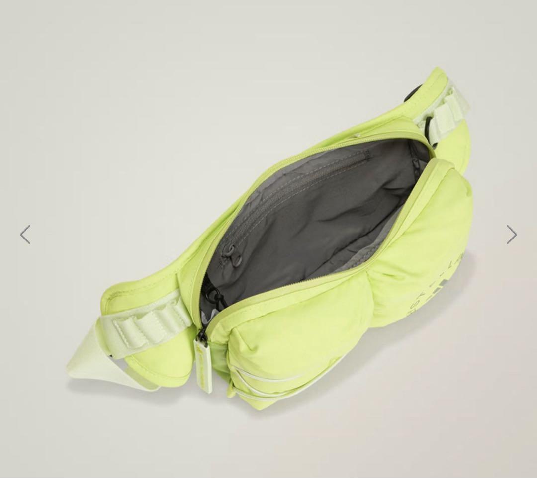 adidas by stella mccartney bum バッグ