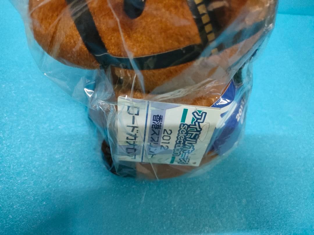 ロードカナロア　アイドルホース　競馬　ぬいぐるみ