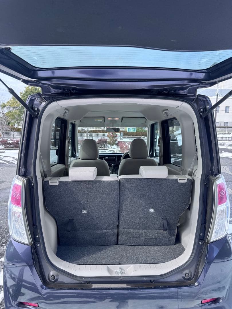 6万キロ‼️平成26‼️ 日産 デイズルークス‼️車検あり