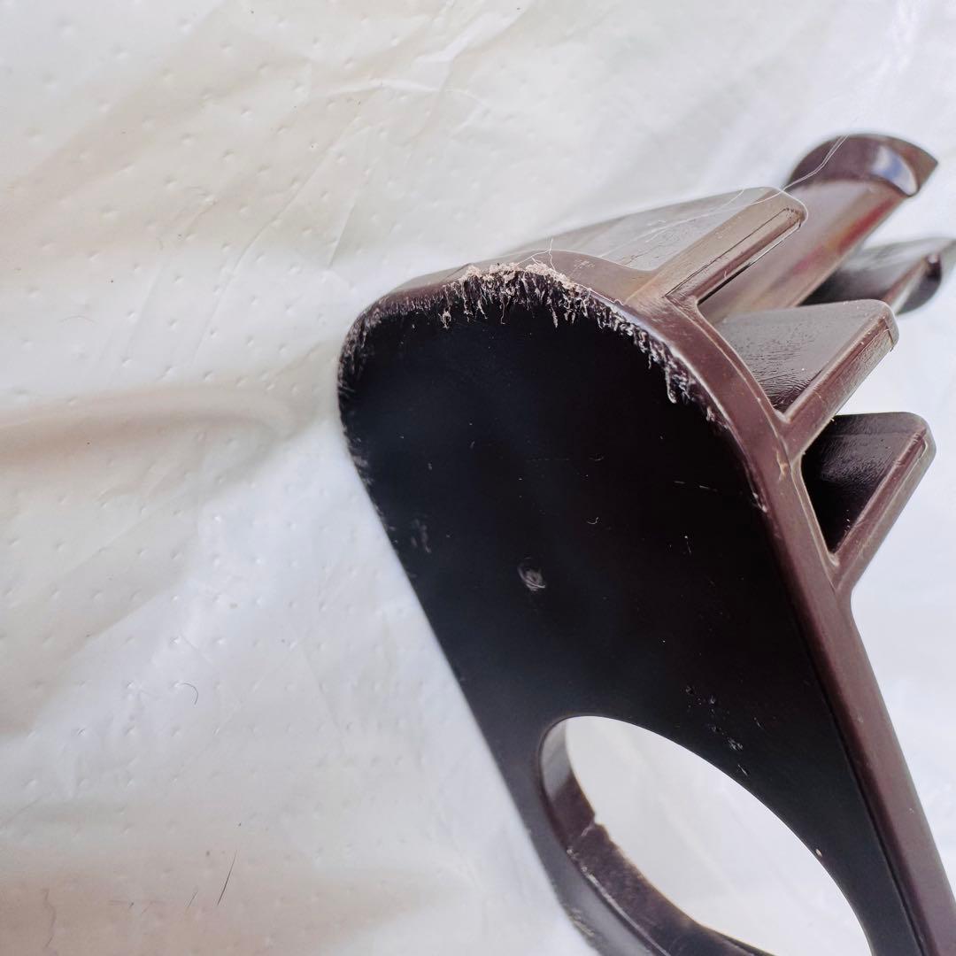 【美品】 ✨１週間のみ使用✨ アイリスオーヤマ サークル ダークブラウン