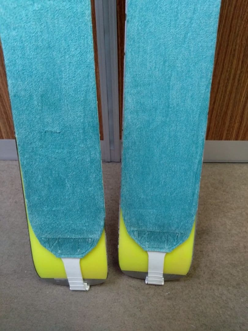 ベクターグライド　コルドバ　スーパーライト180cm バインディング.シール付き