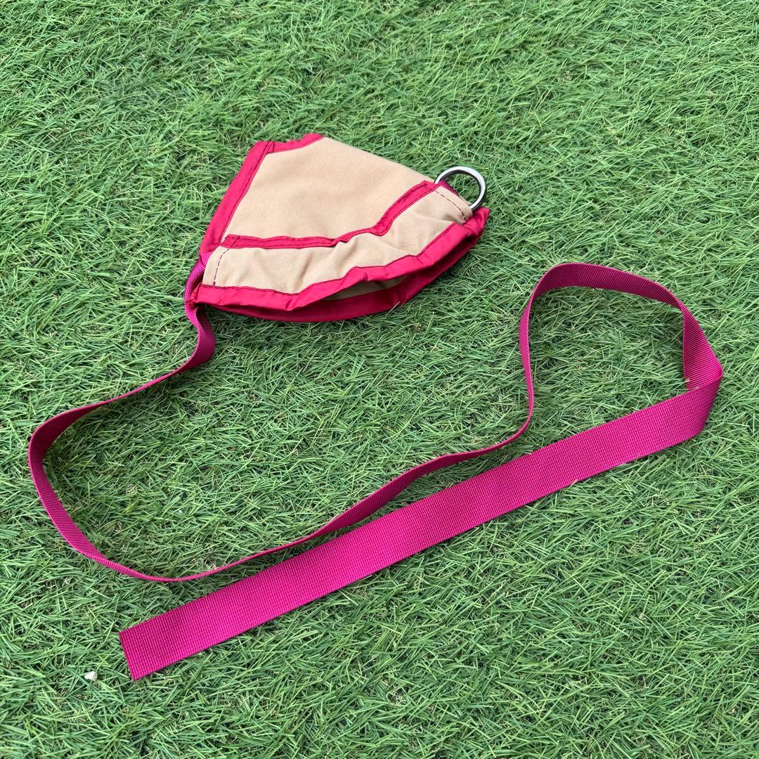 テンマクデザイン ムササビウィング19ft. グランデTC 焚火バージョン