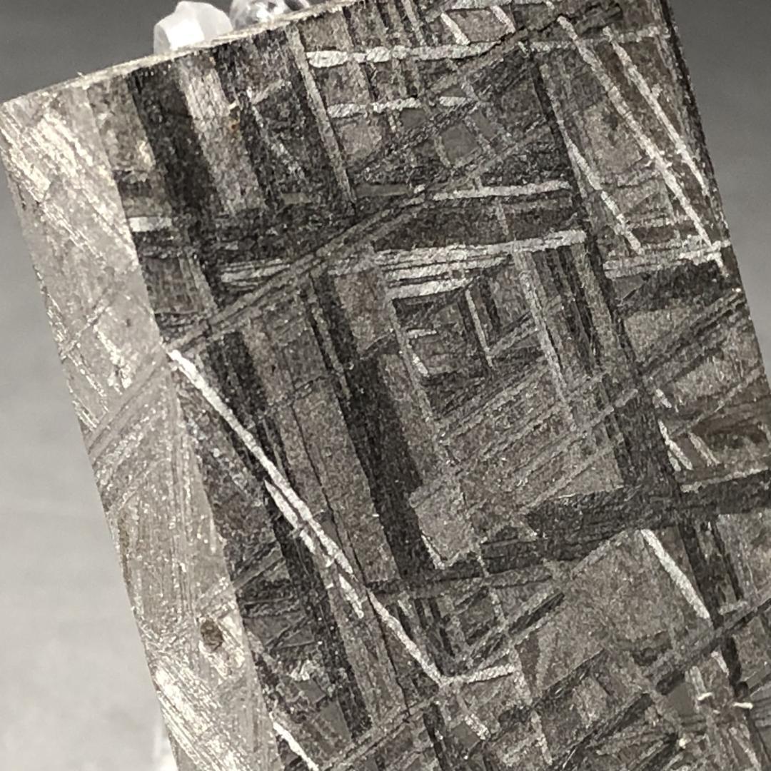 禄*様 ギベオン隕石 Gibeon Meteoriteメテオライト 72g ケー